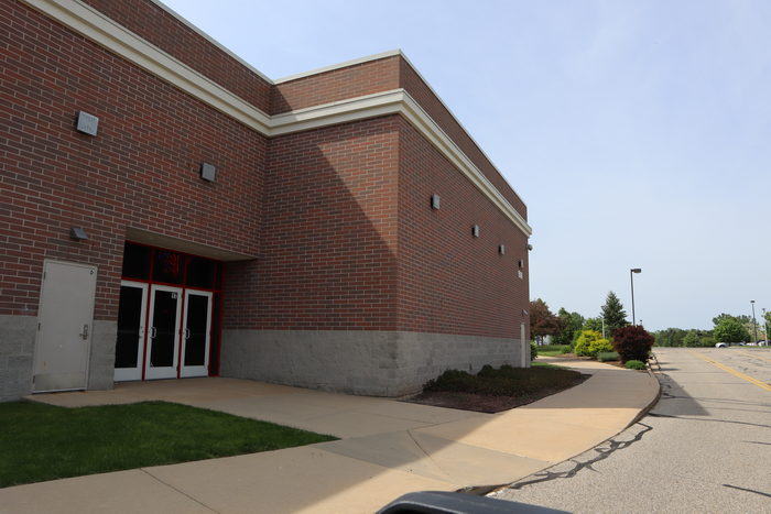 Celebration! Cinema Grand Rapids South - May 29 2022 (newer photo)
